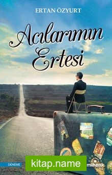 Acılarımın Ertesi