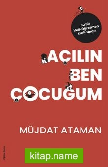 Açılın Ben Çocuğum