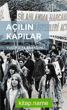 Açılın Kapılar