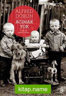 Acımak Yok