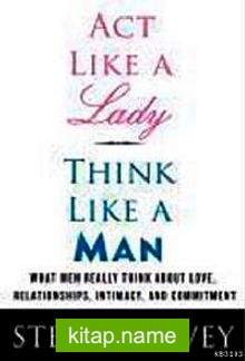 Act Like a Lady, Think Like a Man