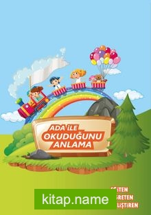 Ada İle Okuduğunu Anlama