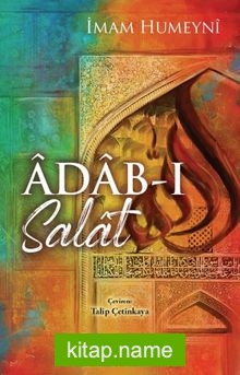 Adab-ı Salat