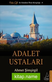 Adalet Ustaları 1