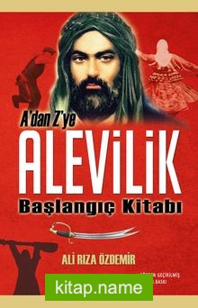 A’dan Z’ye Alevilik