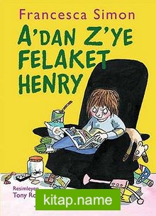 A’dan Z’ye Felaket Henry