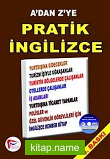 A’dan Z’ye Pratik İngilizce