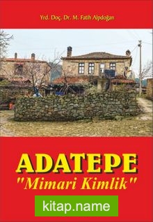 Adatepe Mimari Kimlik