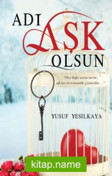 Adı Aşk Olsun