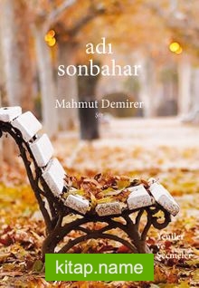 Adı Sonbahar