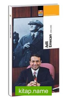 Adil Emecan 1994-1999