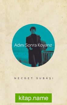 Adını Sonra Koyarız