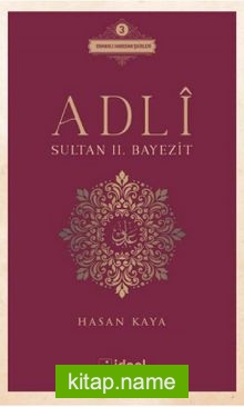 Adli  Sultan II. Bayezit