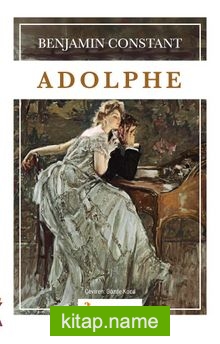 Adolphe