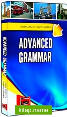 Advanced Grammar