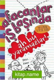 Afacanlar İş Başında / Ah Bu Yaramazlar