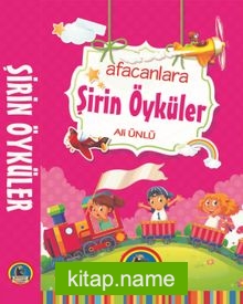 Afacanlara Şirin Öyküler