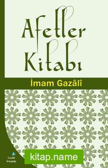 Afetler Kitabı