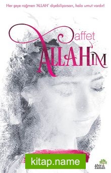 Affet Allah’ım