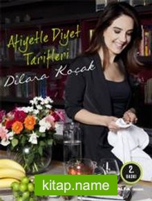 Afiyetle Diyet Tarifleri