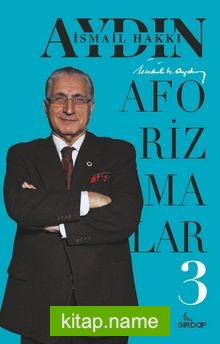 Aforizmalar 3