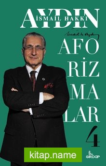 Aforizmalar 4