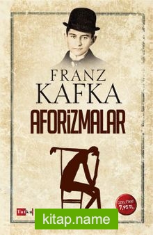 Aforizmalar / Franz Kafka