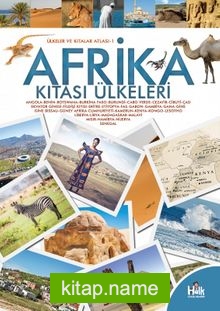 Afrika Kıtası Ülkeleri