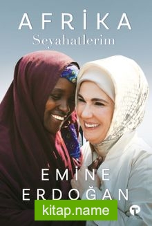 Afrika Seyahatlerim (Ciltli)