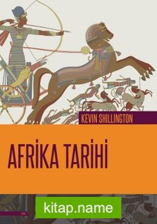Afrika Tarihi