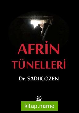 Afrin Tünelleri