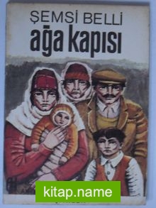 Ağa Kapısı / Şiirler (Kod: 5-H-9)