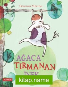 Ağaca Tırmanan İnek