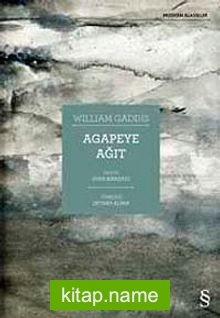 Agapeye Ağıt