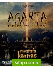 Agarta Melekler Ülkesi