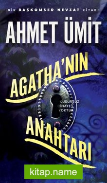 Agatha’nın Anahtarı