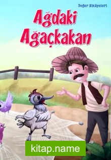 Ağdaki Ağaçkakan