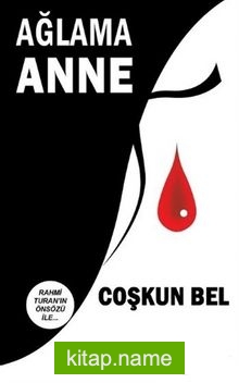 Ağlama Anne