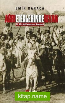 Ağrı Eteklerinde İsyan