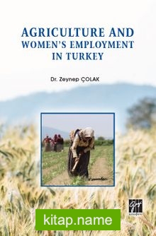 Agriculture and Women’s Employment in Turkey