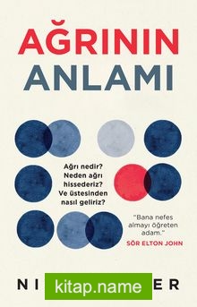 Ağrının Anlamı