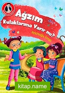 Ağzım Kulaklarıma Varır mı? / Dedemden Mektuplar 6