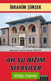 Ah Şu Bizim Siyasiler