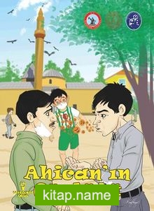 Ahican’ın Gözlüğü