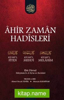 Ahir Zaman Hadisleri