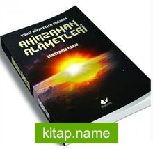 Ahirzaman Alametleri- 8416