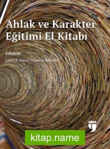 Ahlak ve Karakter El Kitabı