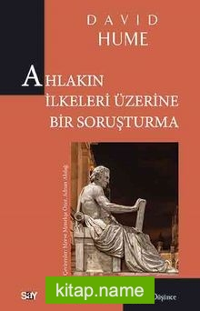 Ahlakın İlkeleri Üzerine Bir Soruşturma