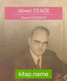 Ahmet Temir