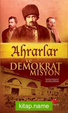 Ahrarlar ve Demokrat Misyon